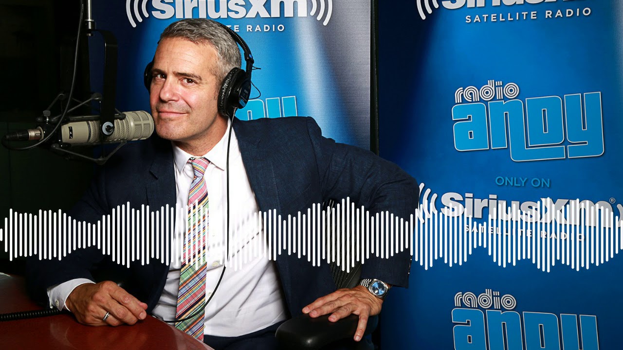 Andy Cohen on Joe Giudice’s Pending Deportation “I was just stunned by