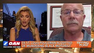Fmr Cop: Anthony Lamar Smith shooting was justified