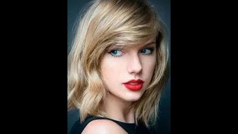 Taylor Swift Songs Quiz- Guess the Emoji Song Part 1