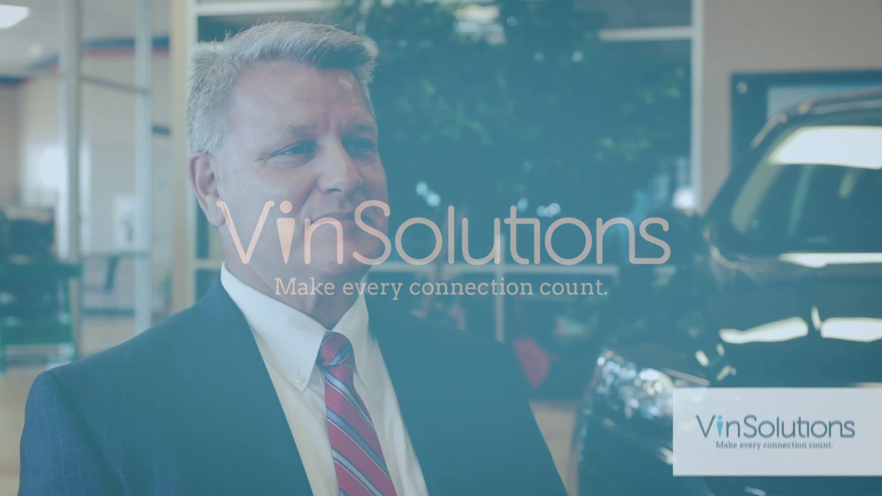 Helena Motors Sends Sales Soaring with Connect CRM YouTube