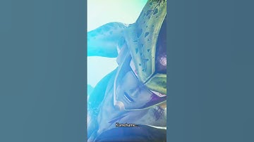 JUMP FORCE 🔥 CELL VS GOKU 🔥 KAMEHAMEHA... 🔥 ANIME X GAMERZ