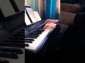 Mozart - Piano Sonata K.333 in Bb Major, Mvmt. I (Practice) #shorts