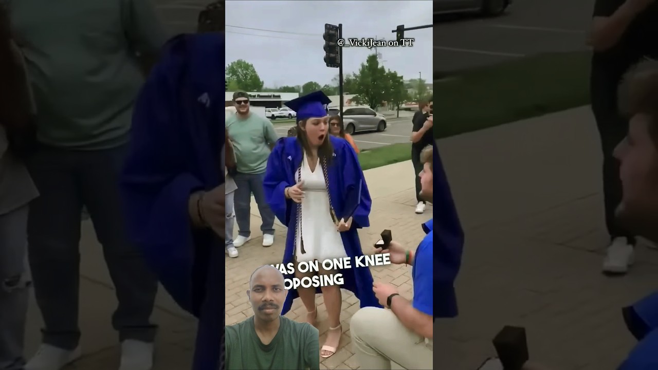 This Proposal had A Lot Of Surprises ❤️😘 