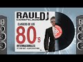 80s MIX VOL.2 | 80s Classic Hits | Ochentas Mix by Raúl Dj Compilados #80s #80sclassic #80smix