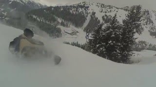 Devil's Run Mayrhofen 2016