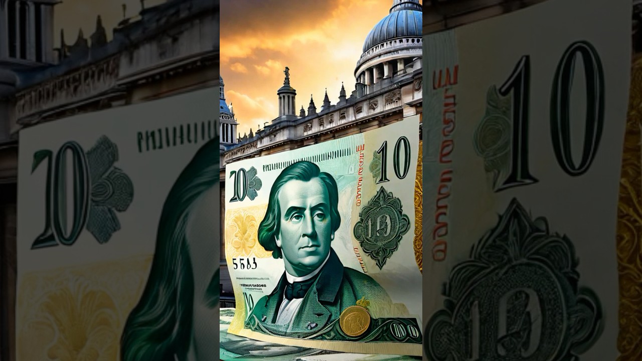 World’s Oldest CURRENCY? 