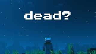 Is Minecraft Dead