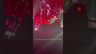 XIA Fanmeeting Tour in TAIPEI “Red Diamond” #XIA #junsu #kimjunsu #김준수 #cocotime