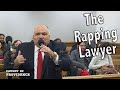 The Rapping Lawyer