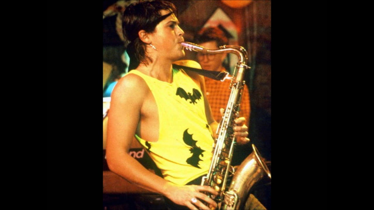 Billy Hixx And The New Breed One Love St Elmo S Fire Youtube Billy Hixx And The New Breed One Love St Elmo S Fire Youtube