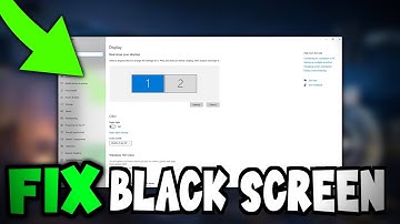 Star Citizen – How to Fix Black Screen & Stuck on Loading Screen