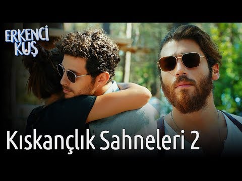 Erkenci Kuş | Kıskançlık Sahneleri 2