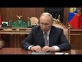Путин поставил точку в споре о приватизации: бизнес услышал главный сигнал