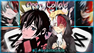 OPEN COLLAB // MIYAMURA X TODOKI // #Imblalalacollab