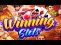 WINNING SLOTS 1 PART 28/05/2021