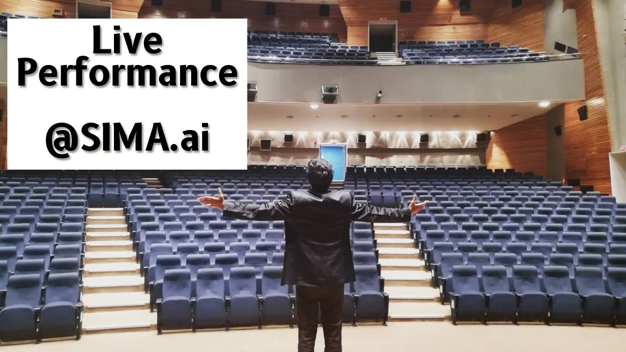 Illusionist Tyson live corporate performance