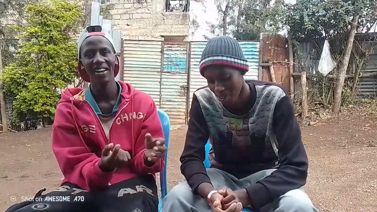 ABASORE BAVUZE AMAKURU YA SAIT VALANTIN