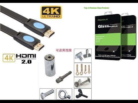 Видео: Что такое ключ HDMI?