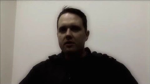 Witness - Deserter - 08 Oct - Part 1