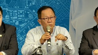 柯文哲險勝3254票 丁提選舉無效之訴 20181125 公視晚間新聞