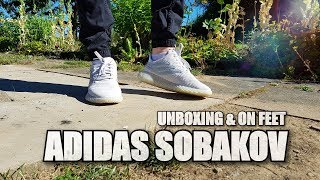 adidas sobakov 9.5