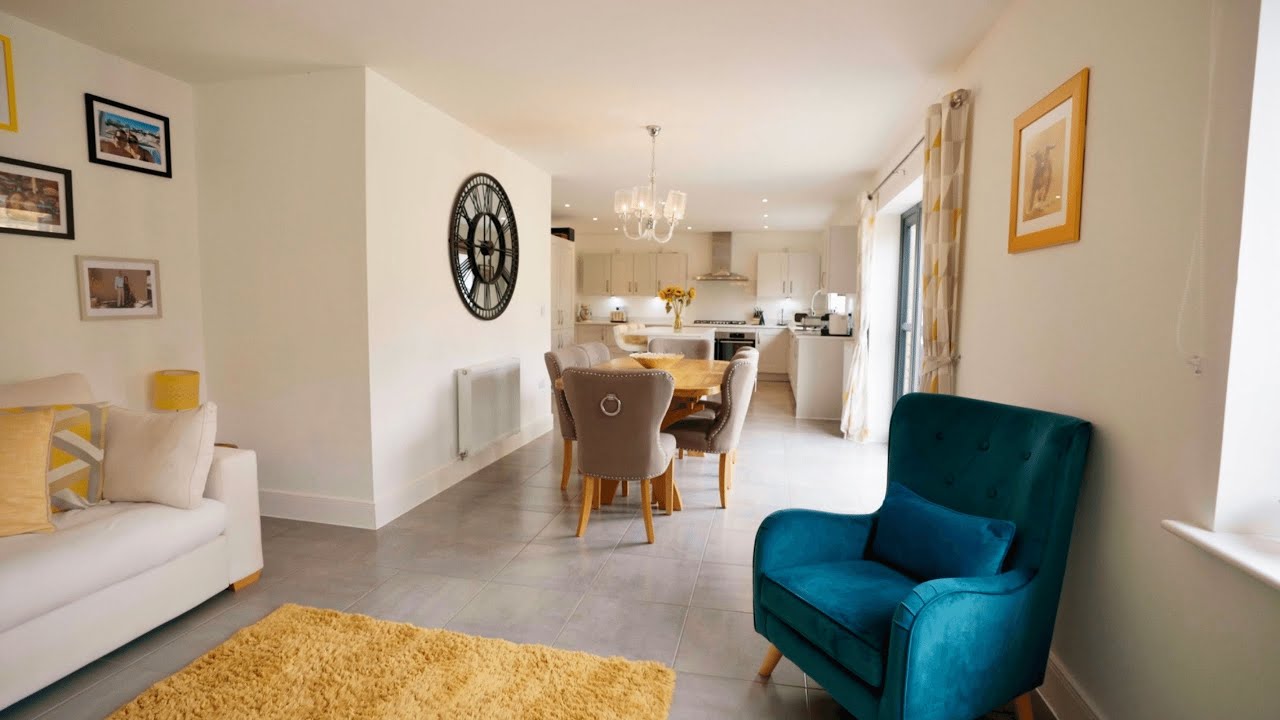 Amethyst Road Home Movie YouTube