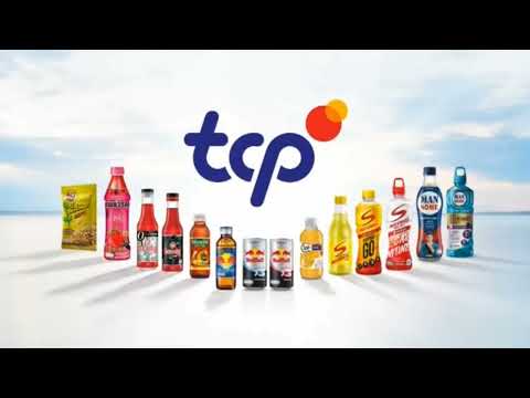 VTR กลุ่มธุรกิจ TCP ทีซีพี ค.ศ. 2023