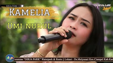 KAMELIA - VERSI KOPLO ( UMI NURUL ) ITING SQUAD MUSIC