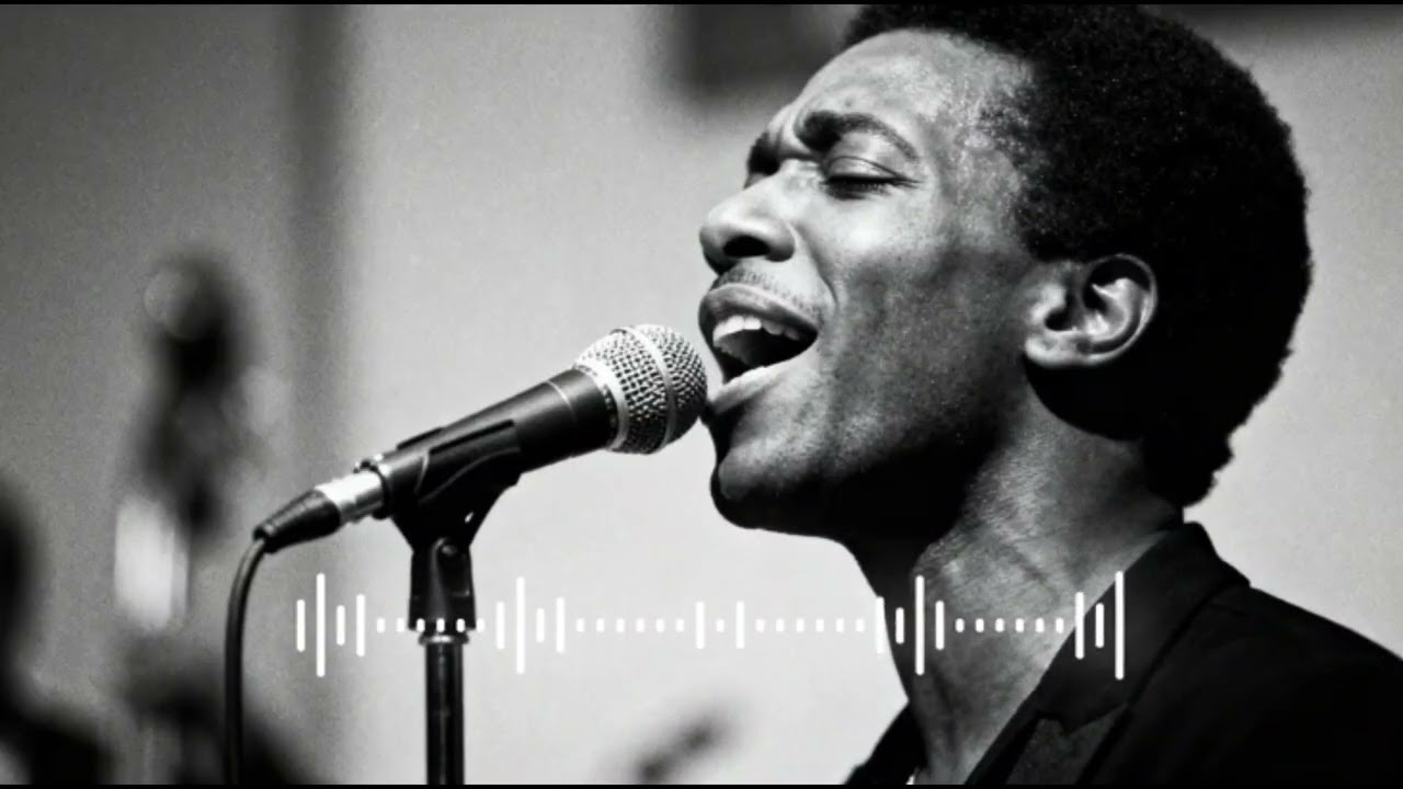 Unwind Tonight – Smooth R&B for Relaxing and Studying