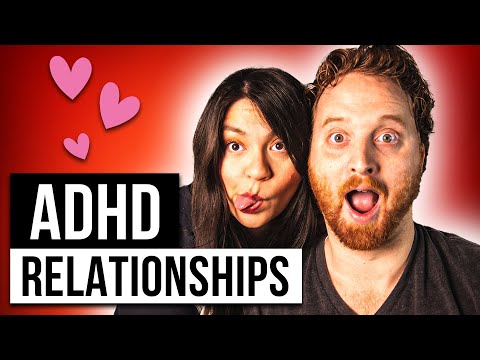 The 5 Secrets To ADHD Relationships thumbnail