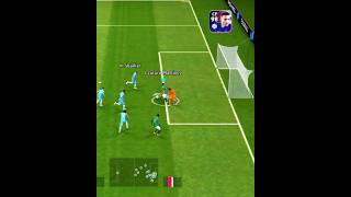 what a skillful finishing by Lautaro Martinez!🥵 #efootball2023 #efootball24 #shorts #viral