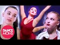 The ALDC Is PUNISHED By BALLET (Season 7 Flashback) | Dance Moms