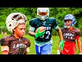 Lambo day 1 pads12u youth football