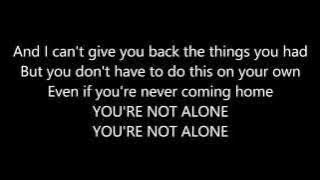 TryHardNinja - The Puppet Song - FNAF  Lyrics