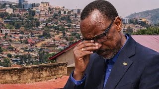 14/2/26 URGENT ABSENT A MUNICH EN ALLEMQGNE KAGAME CONTINUE LA DESCENTE AUX ENFERS