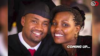 Eric Mwangi's Story | Lynn Ngugi