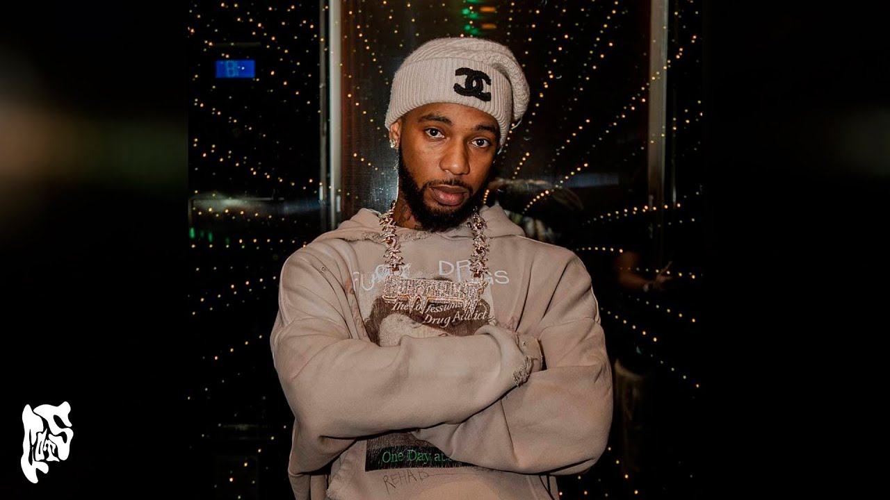 Key Glock SAMPLE Type Beat – “Star Status” | Memphis Trap 2025