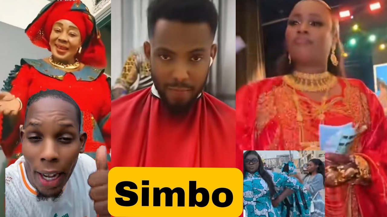 Simnboh Gnongôn,mamalajoiwa,mAssAli,kisêtiguei cherif,Bingui,yoyo,sanatadara,Awa94,11 excelens,boubA