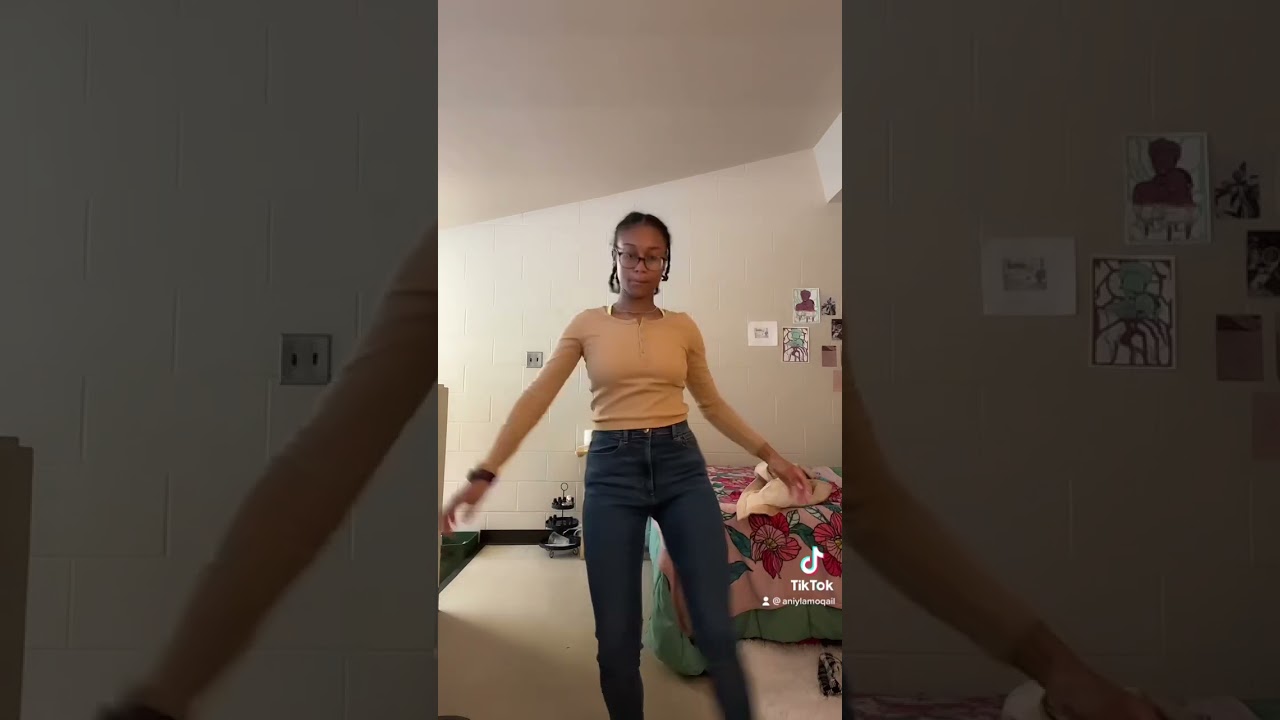 #dance