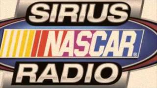 John Sitaras on Sirius NASCAR Radio (2 of 2)
