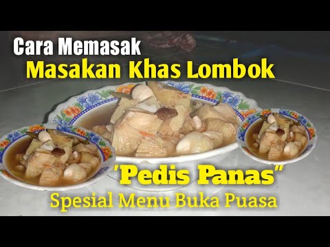 Video: Cara Menyediakan Makanan Panas