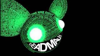 Deadmau5 - Derp chords