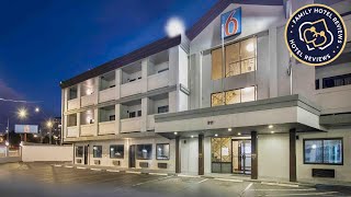 Motel 6 Atlanta, GA - Downtown | Atlanta (GA), United States | Hotel Review 🏨