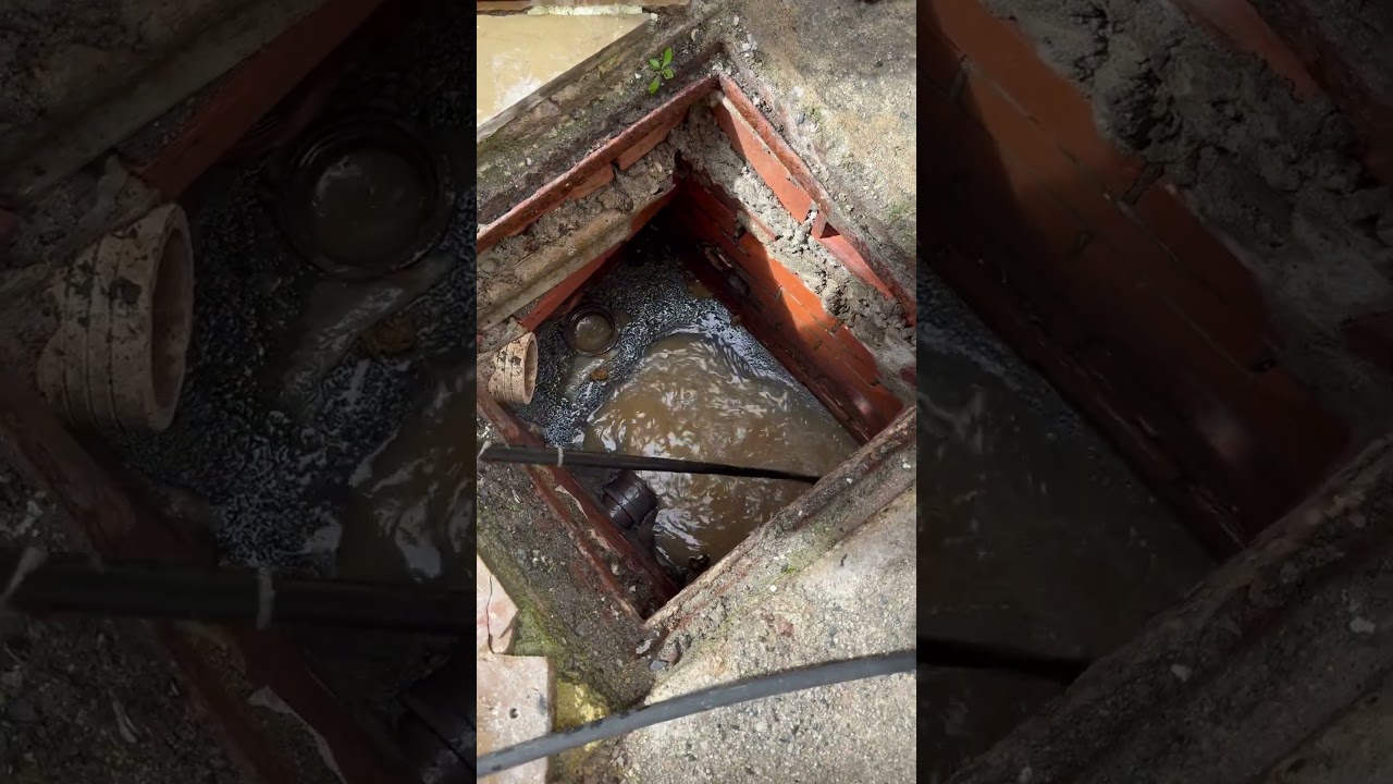 Drainblast  drain unblocking specialist in Devon