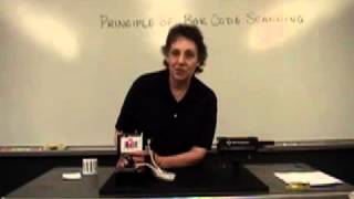 Celebrity Principles of Bar Code Scanning Net Worth