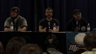 MomoCon: Youtube:Passion to Profession
This Video is a VoD (Video on Demand) of a MomoCon stream (http://twitch.tv/MomoConTV4).
Find Totalbiscuit here:
http://Youtube.com/TotalHalibut
http://Youtube.com/TotalBiscuit
http://Twitter.com/TotalBiscuit
http://Twitch.tv/Totalbiscuit
Find Mathas here:
https://www.youtube.com/MathasGames
https://twitter.com/mathasgames
https://www.twitch.tv/mathasstarcraft
Find The Mr. Dude Puppet here:
https://www.youtube.com/user/TheMrDudepuppet
https://twitter.com/dudepuppet
https://www.twitch.tv/dudepuppet
My Twitter: http://Twitter.com/TBlivestreams
Banner and Avatar made by Versiris
https://Versiris.com
https://youtube.com/Versiris
https://twitter.com/Versiris
Disclaimer:
Im not TotalBiscuit. This quality of this video does not represent the quality of the videos on the Cynical Brit YouTube channel. the video is not monetized, If you do see an Ad that is because a song got Content Id matched and the revenue of this ad goes the a 3rd party. The Information in this Video might be wrong or outdated. This video might contain strong language. The views and opinions expressed in this video are those of the persons appearing in this video and do not necessarily reflect my views and opinions. MomoCon: Youtube:Passion to Profession