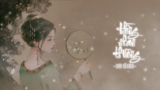 [Vietsub] Hồng Nhan Thương 红颜殇 - Thôi Tử Cách 崔子格