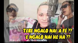 Talamonu 70 ta'u 'o 'Amelia Foueti