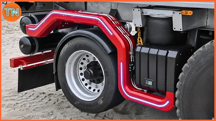 30 INGENIOUS TRUCK INVENTIONS YOU MUST SEE