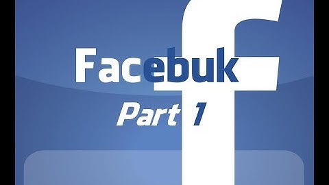 *English*  How To Make Facebook App in Thunkable (Facebuk) part 1